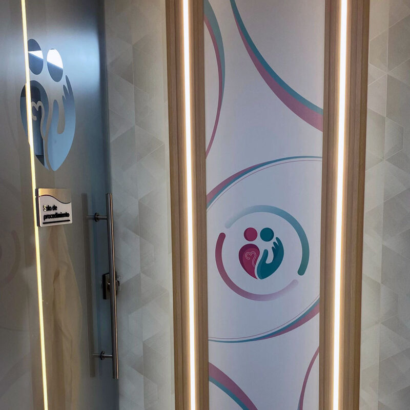 Centro terapéutico de rehabilitación integral en Bogotá edificio el bosque 217